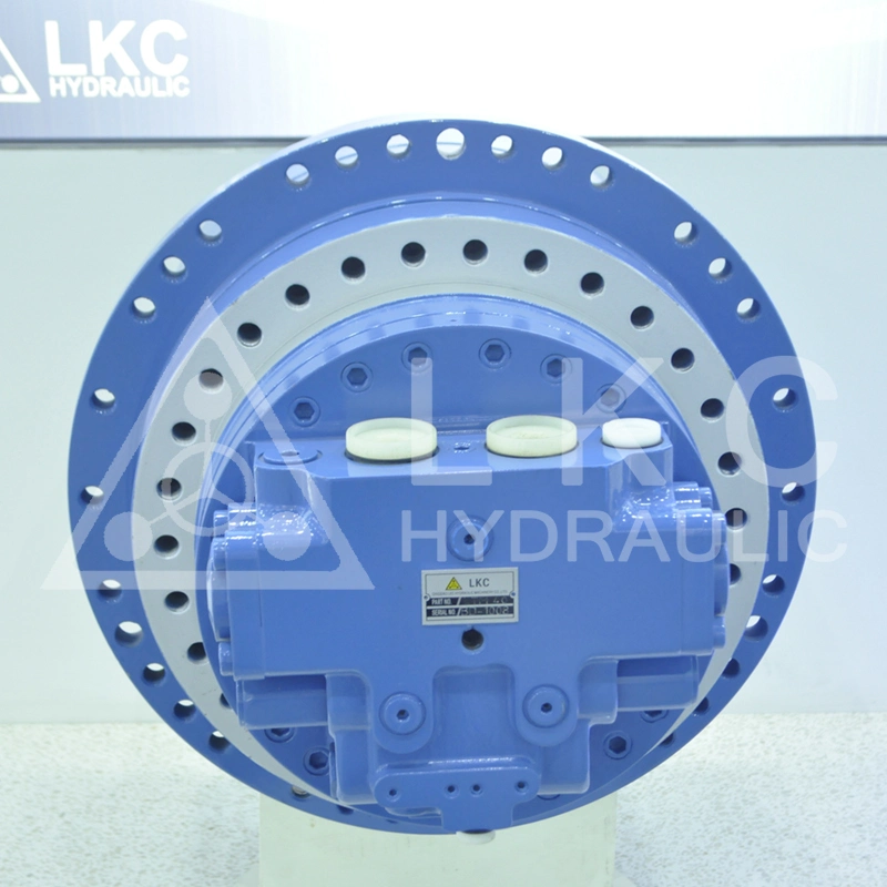 Ltm40A Travel Motor/Final Drive /Hydraulic Motor/ Excavator Parts for Excavator