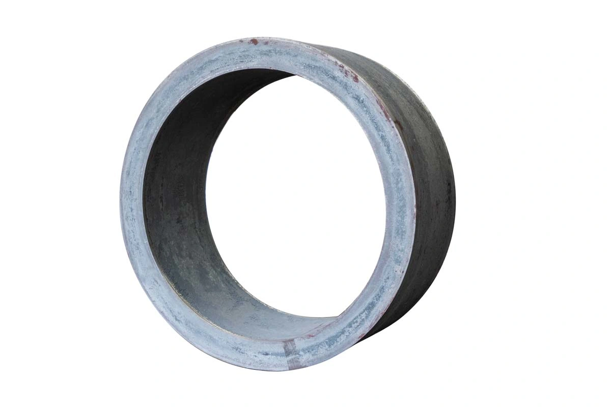 Stainless Steel Ring, Flange, Ring Forging Blank and Mechanical Parts for Petroleum, Metallurgy, Electric Machinery and Shipbuilding Industry