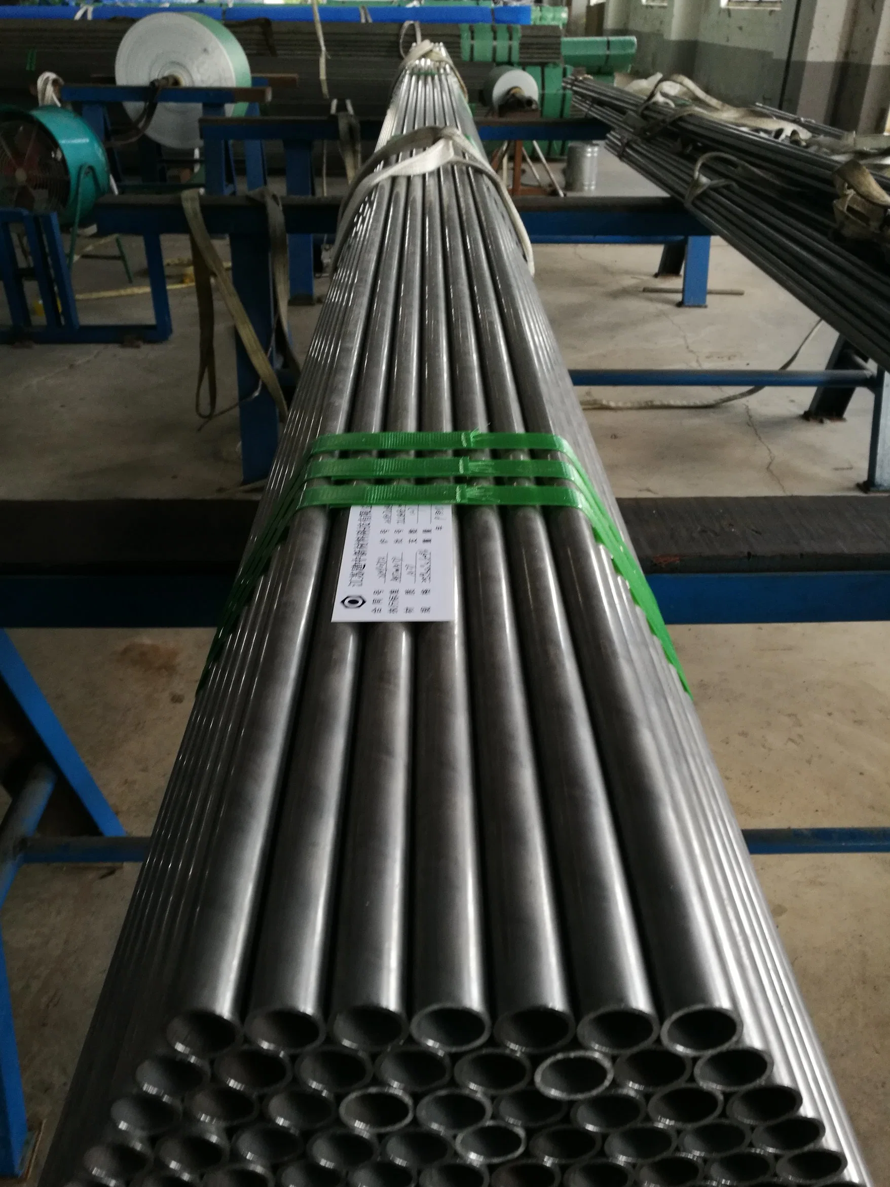 China Manufacturer Wholesale High Pressure Steam Boiler Steel Tube SA179 Price Q235 Q345 Seamless Carbon Steel Pipe