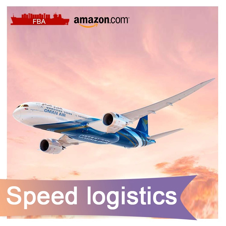 International Air Shipping Freight Forwarder Door to Door China to Mexico