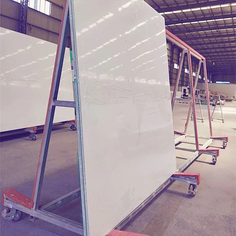 FRP Honeycomb Panel for Floor and Truck FRP PP Honeycomb Panel