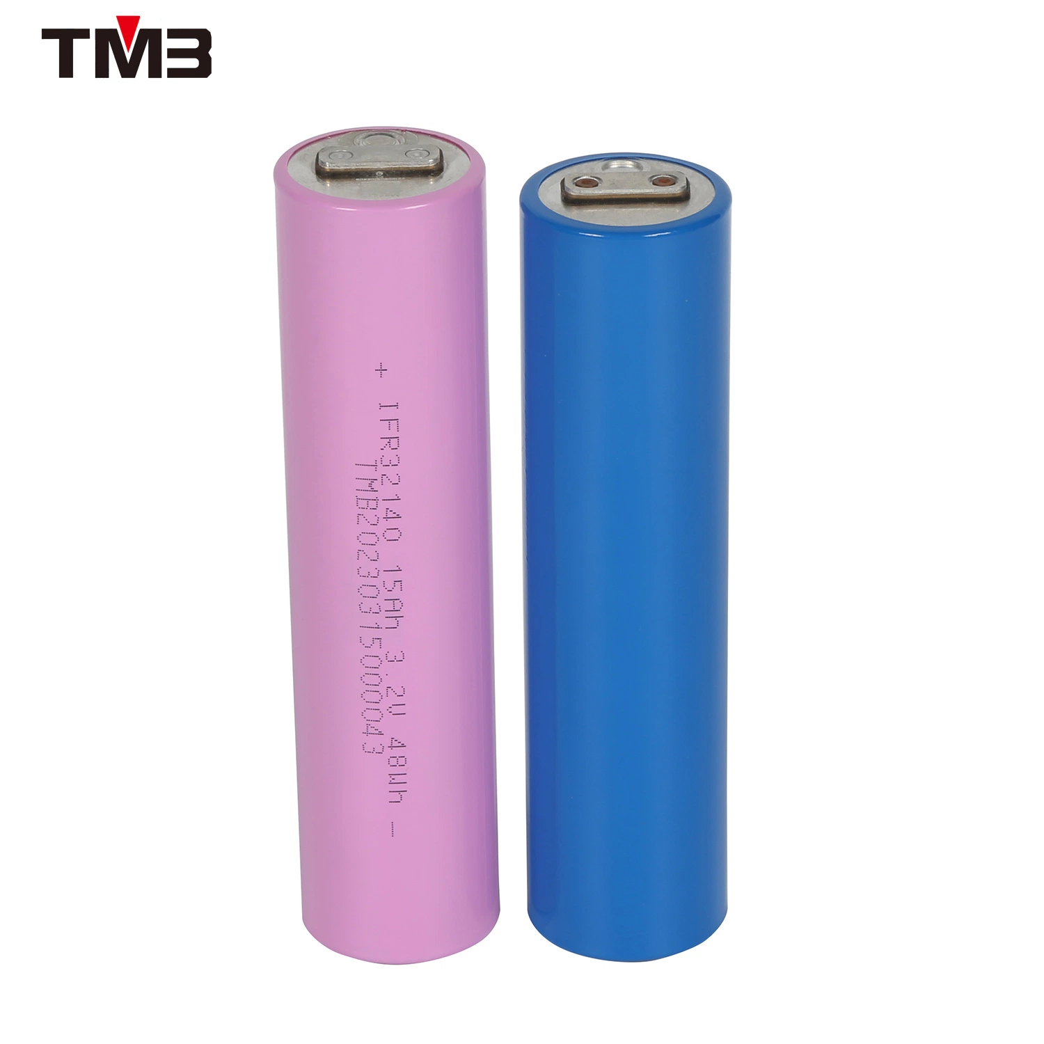 Power Cylindrical LiFePO4 Lithium Ion Battery 12.5ah for Electric Vehicle and Scooter