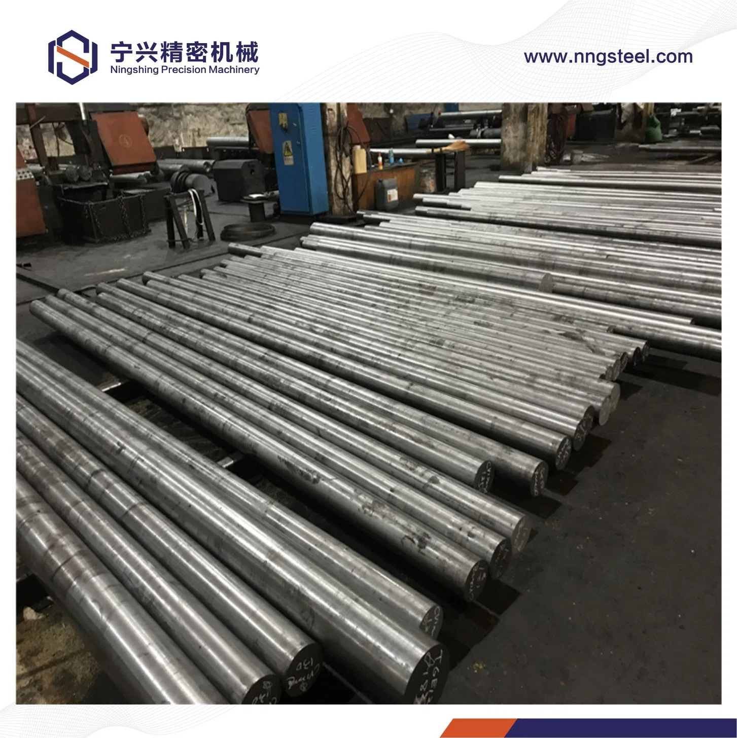 Alloy Steel with Industry leading 1.2343 H11 SKD61 AISI H11 Hot Work Tool Steel Plate Metal Sheet Pipe Flat Block Round Bar