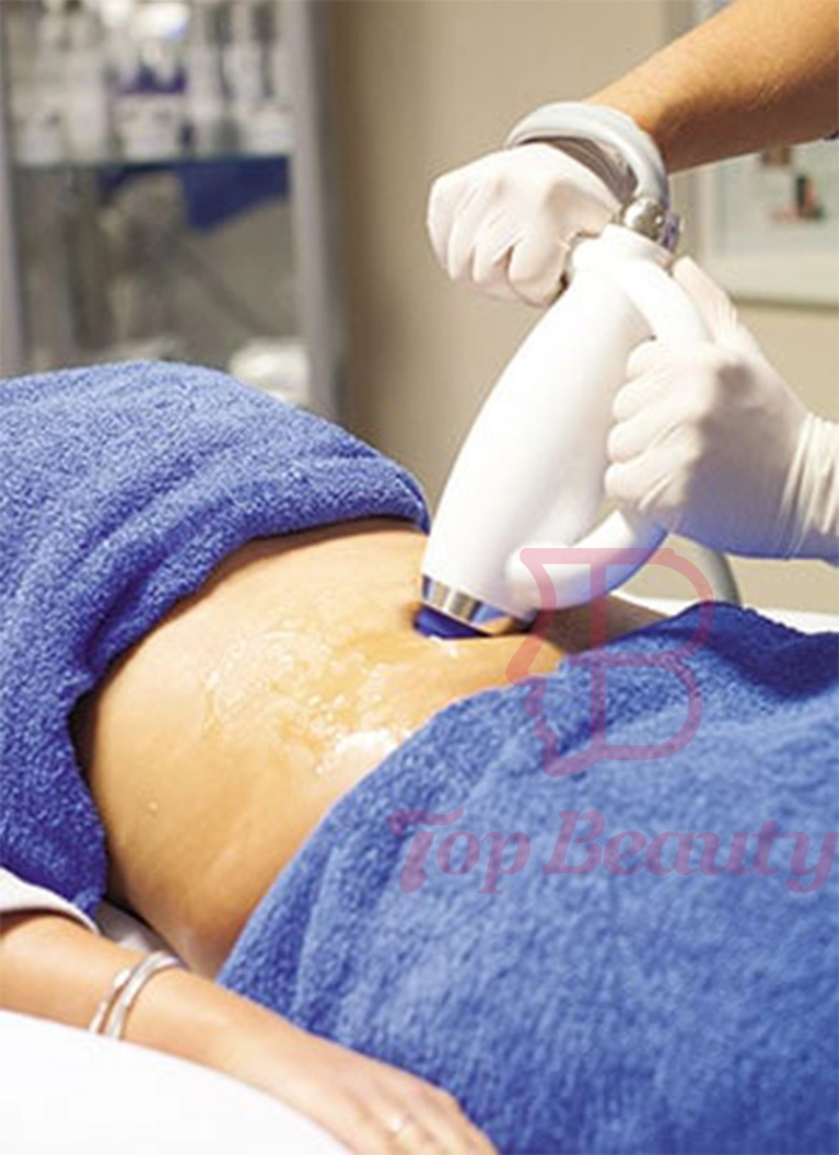 Professional Shockwave Body Sculptor Anti-Cellulite for Beauty Equipment