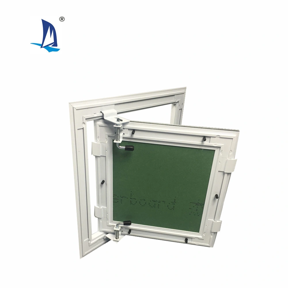 400X400mm Access Panel, Metal Moistureproof Ceiling with Bolt