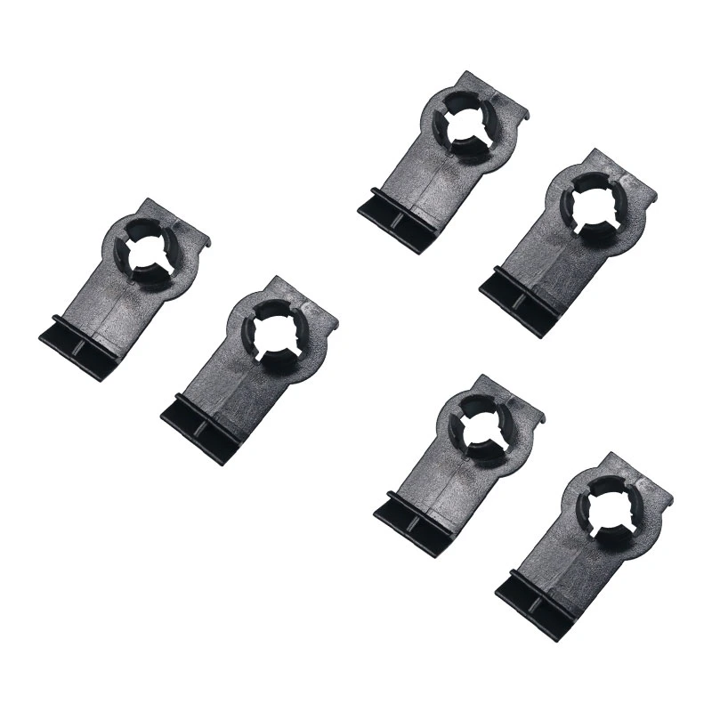 Z34 Auto Clips Kunststoff-Nieten Nylon Nieten Auto Auto Stoßfänger Clips