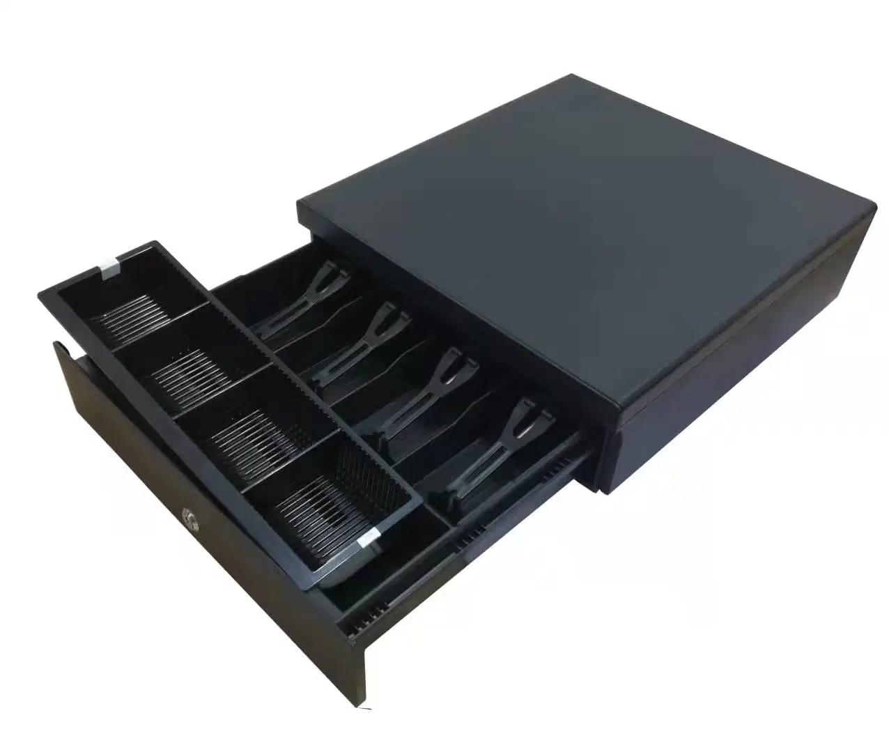 Buena diseñado Suermarket Metal Caja Registradora Wholesale/Supplier