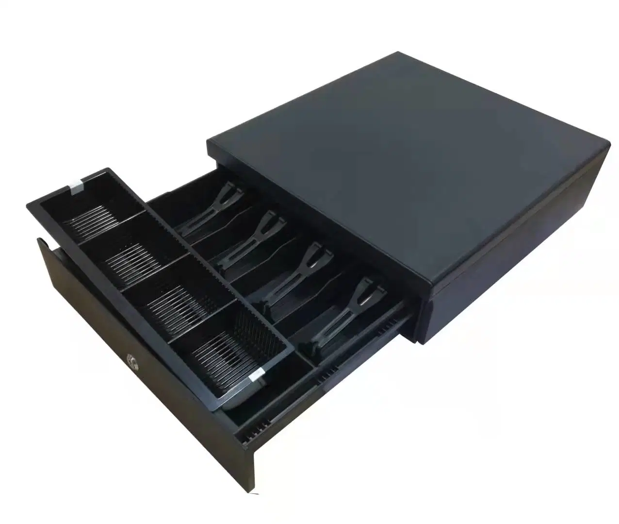 Good Designed Suermarket Cash Box Metal Cash Register Wholesale