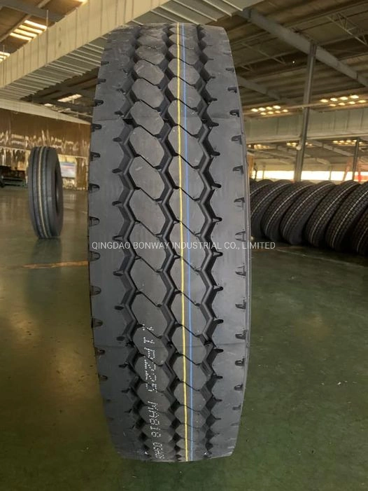 China Rubber Tires Factory Price Tyres Sailmax SD717 SD307 SA868 SA801 11r22.5 11r24.5 9.00r20 10.00r20 11.00r20 315/80r22.5 295/80r22.5 Truck and Bus Tires