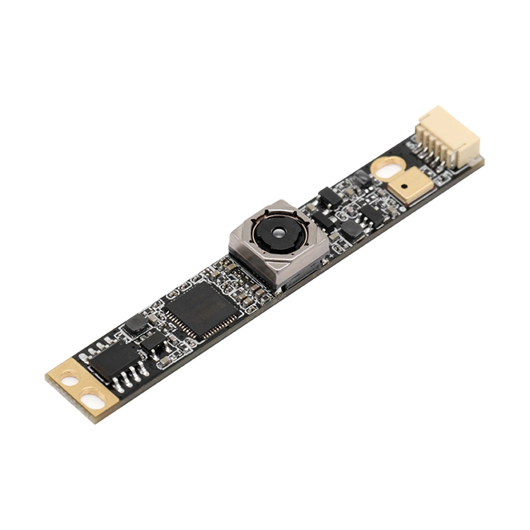 5MP 1/4" Ov5648 Auto Focus USB Camera Module for Coffee Machine