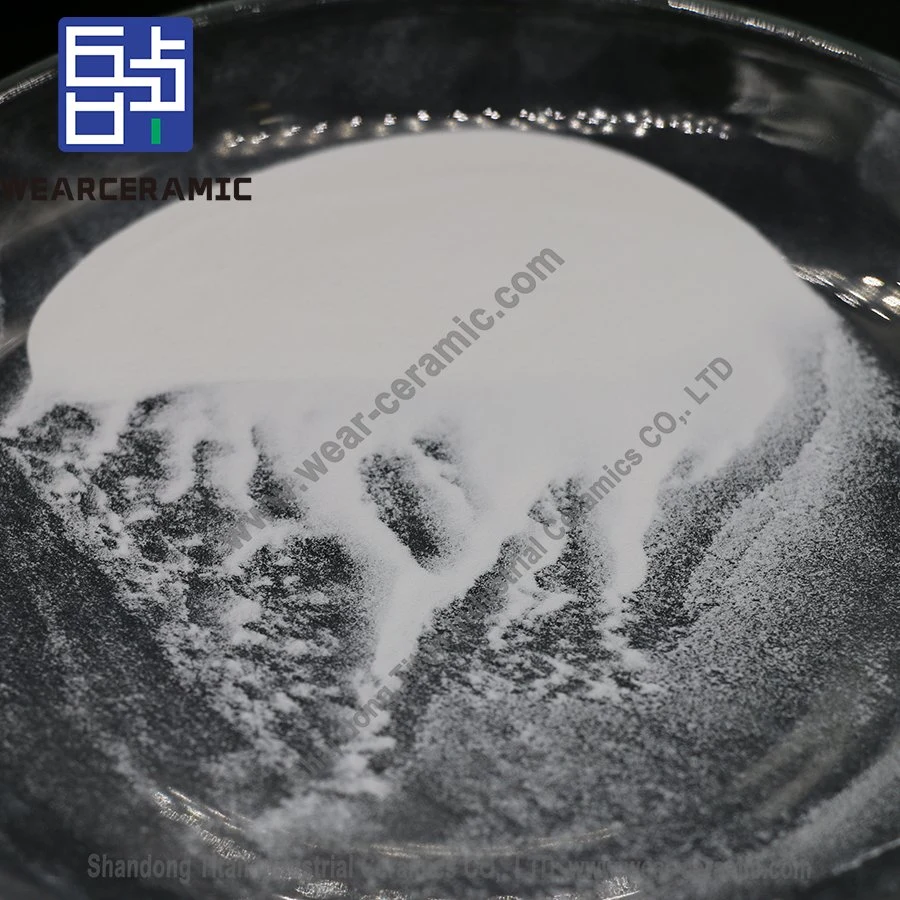 99% Powder Mill Zirconia Mill Zirconia Grinding High Hardness