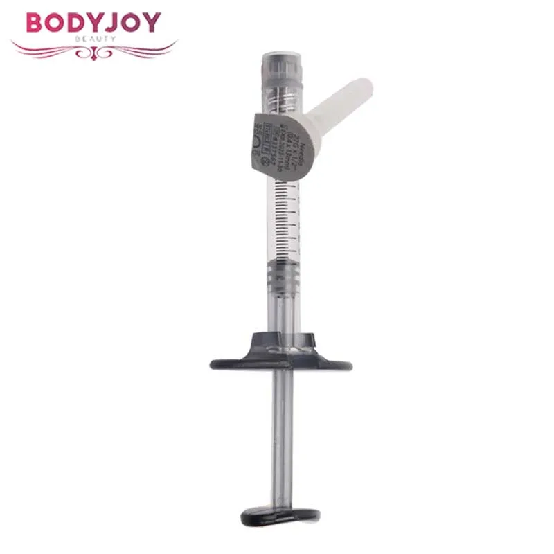 Cosmetic Hyaluronic Acid Face 25g 38mm Injection Needle