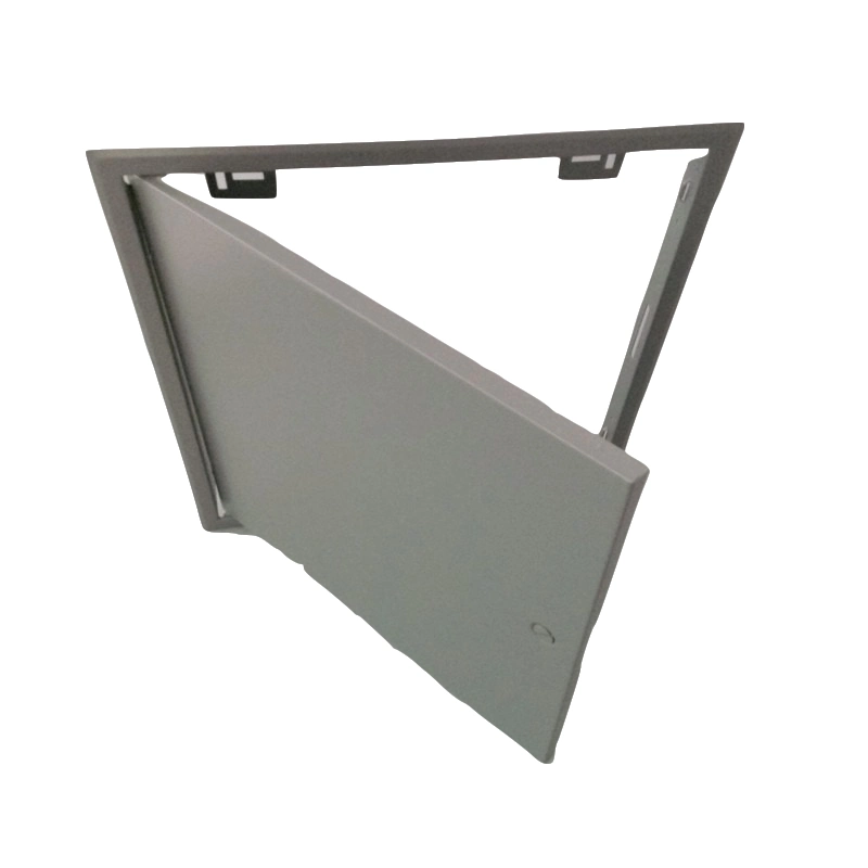 Ss-Ap250FF 300*300mm Remoyable Door Ceiling Square Access Panel