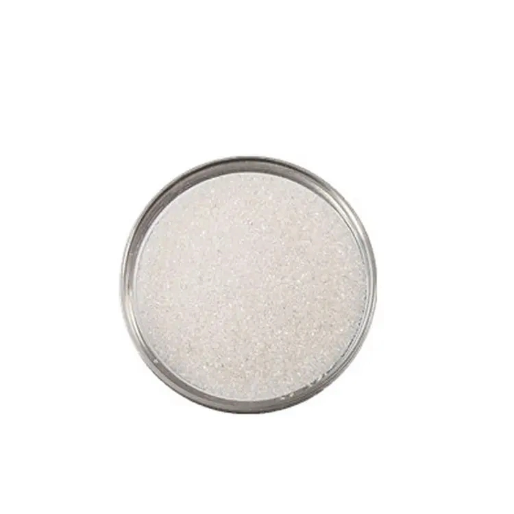 Cryolite de sodium aluminium Na3AlF6 Cryolite synthétique cas 13775-53-6