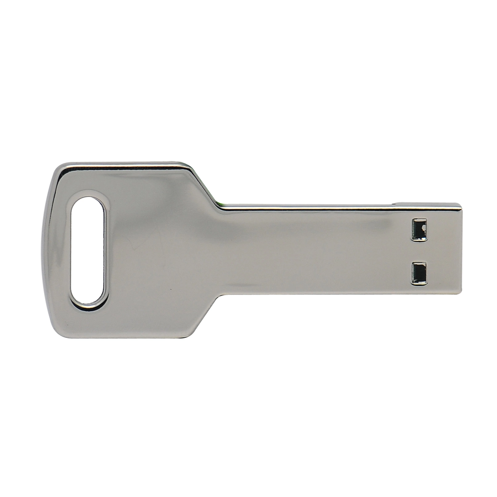 Promoción clave de unidad flash USB clave disco USB Mini Tamaño Memoria de memoria de memoria Unidad flash USB