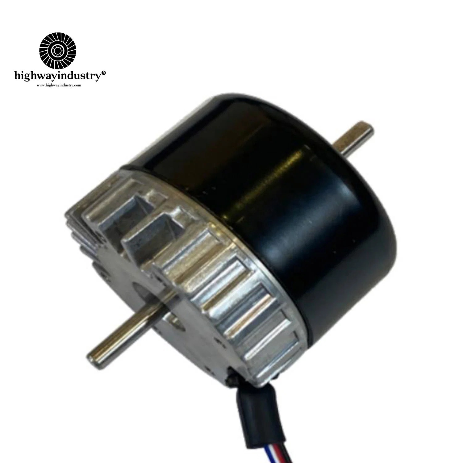 Highway 072022-03 Air Conditioner DC Motor Pure Copper Centrifugal Fan Brueshless DC Motor