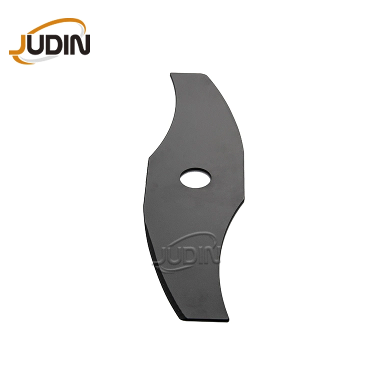 High quality/High cost performance Carbon Steel Blade for Wood Granite Stone Artificial Stone Ceramic Diamond Concrete Brush Cutter Blades