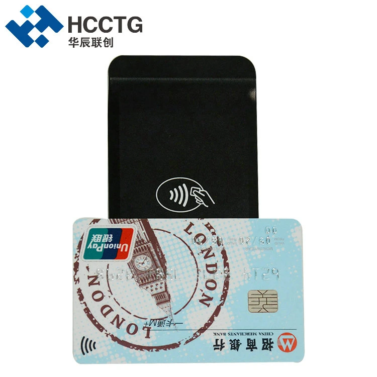 USB+Bt 4MB Flash 32-Bit Arm NFC IC Card Reader for Retail Stores M6 Plus