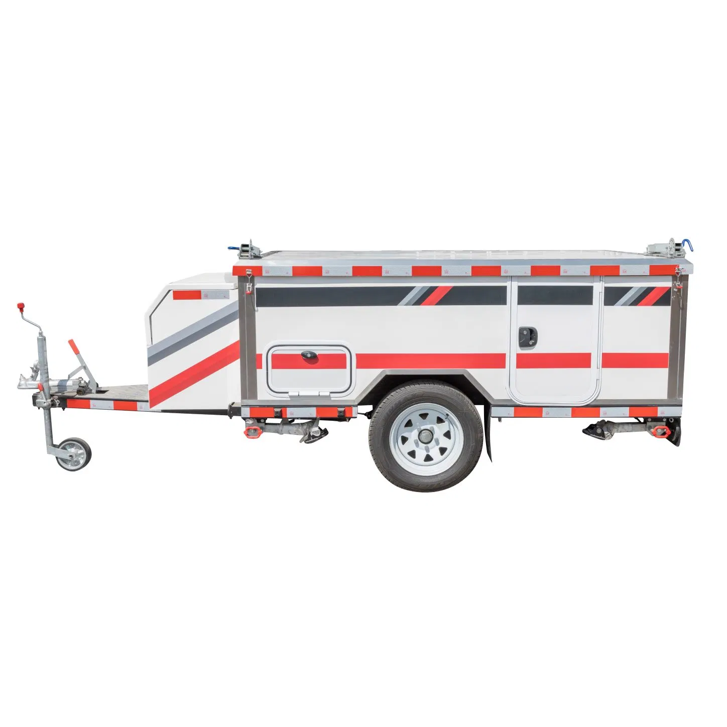 Camper Trailer