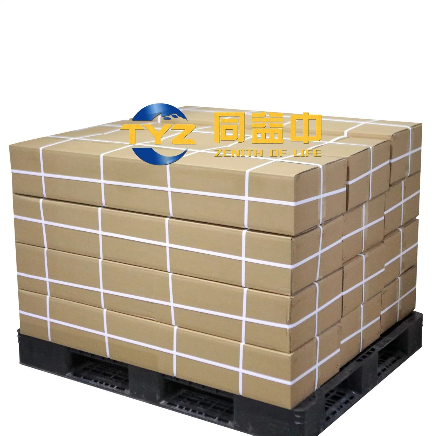 1.2m or 1.6m *100m Size Aramid Bulletproof Ud Laminates (TYZ-FT532)