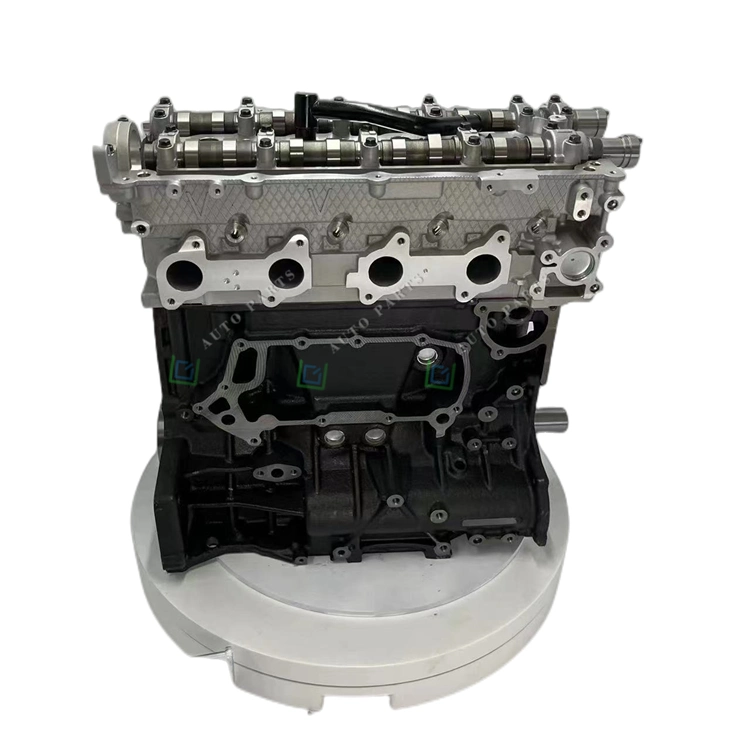 Top Quality 2.5L Turbo Diesel D4CB Engine for Hyundai H1 H2 H100 Porter Grand Starex KIA Sorento