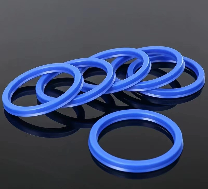 Un15/25/ O-Ring Polyurethane Oil Seal Cylinder Cylinder Ring Imported Wear-Resistant Pressure Uhs Seal Lip