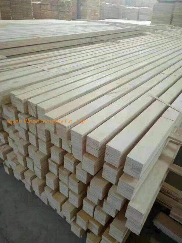 Cheap Price LVL Timber Plywood for Building