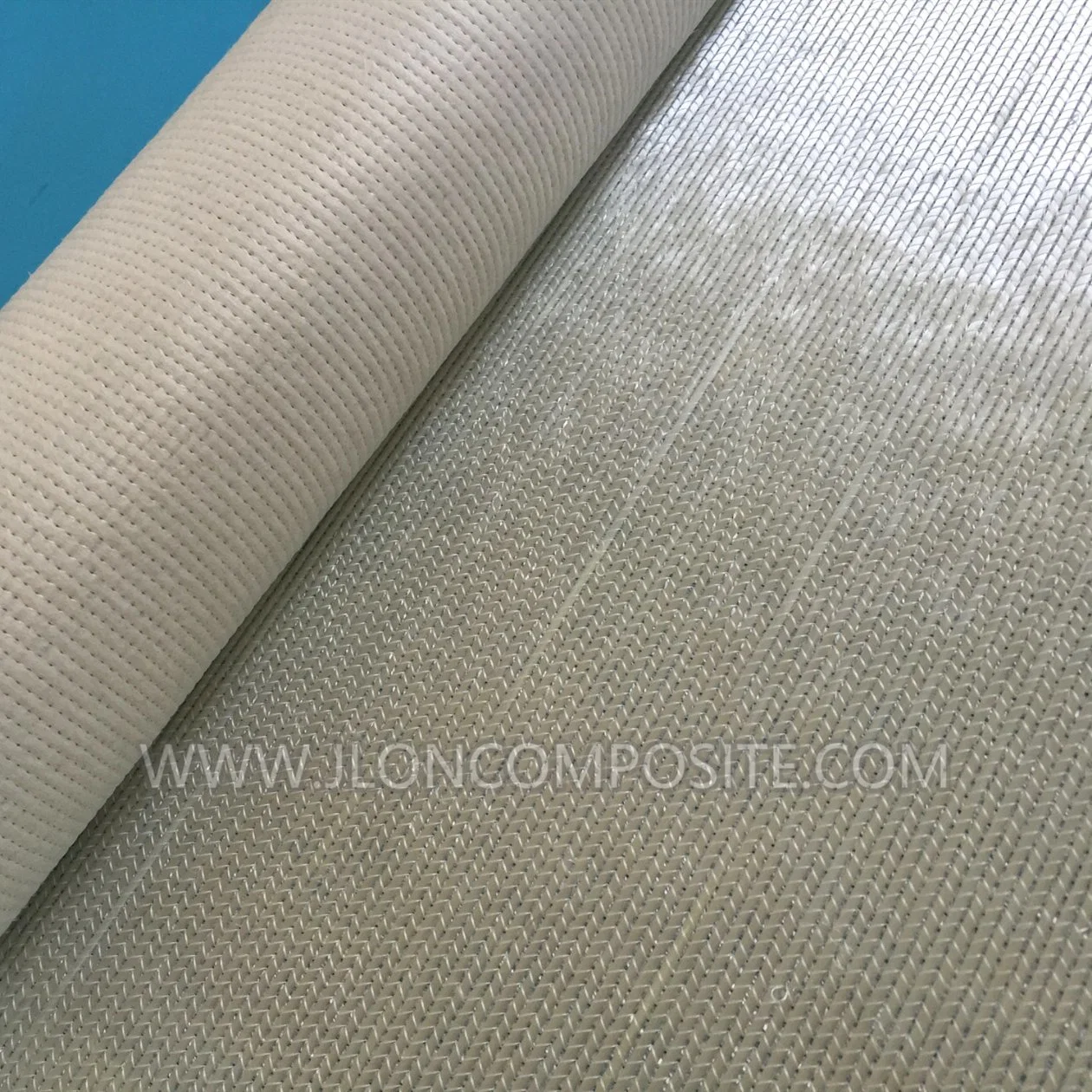 Fiberglass Unidirectional Fabric for Pultrusion