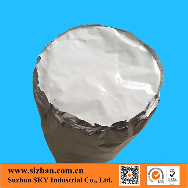 Round-Bottom Moisture Barrier Bags for PV Sealant