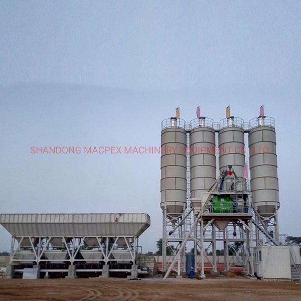 50t Cement Silos for Sale