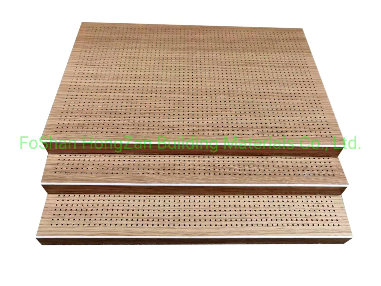 Dekoration Customized Aluminium Wabe Composite Decke Sandwich Panel