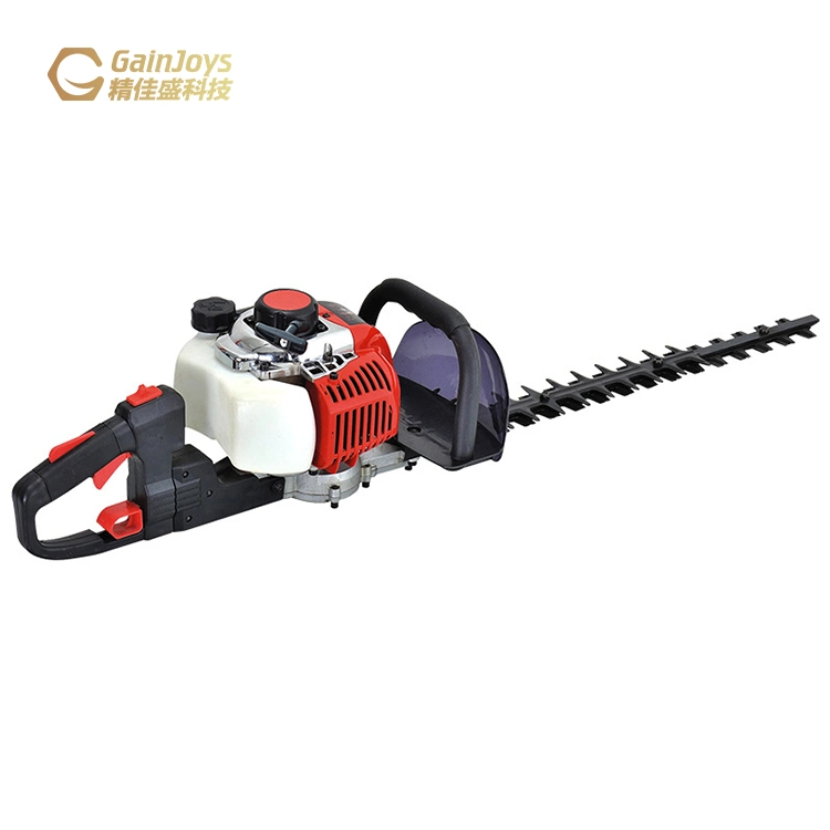 Gainjoys Wholesale/Supplier Price Hedge Trimmer Machine Gasoline Hedge Trimmer Hedge Trimmer