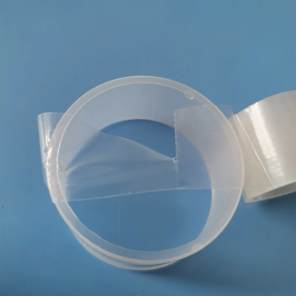 Silicone Plaster Gel Medical PU Adhesive Tape