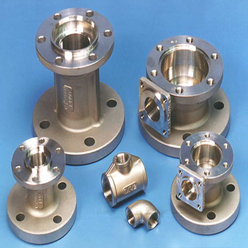 El tratamiento de metales/acero Fabricación/Equipo/Precision/Mecánico/máquina de mecanizado y/o recambio de piezas de mecanizado CNC