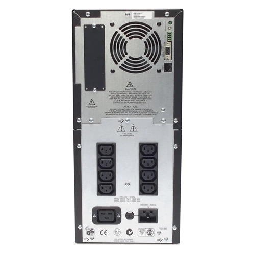 APC 3kVA 2.7kw Alimentation sans coupure Sua3000ich