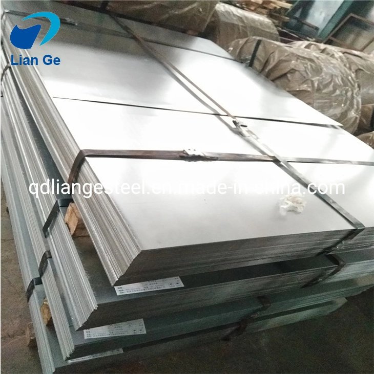 CRGO Scrap Sheet of Silicon Steel Cold Rolled Grain Oriented Silicon Electrical Silicon Steel