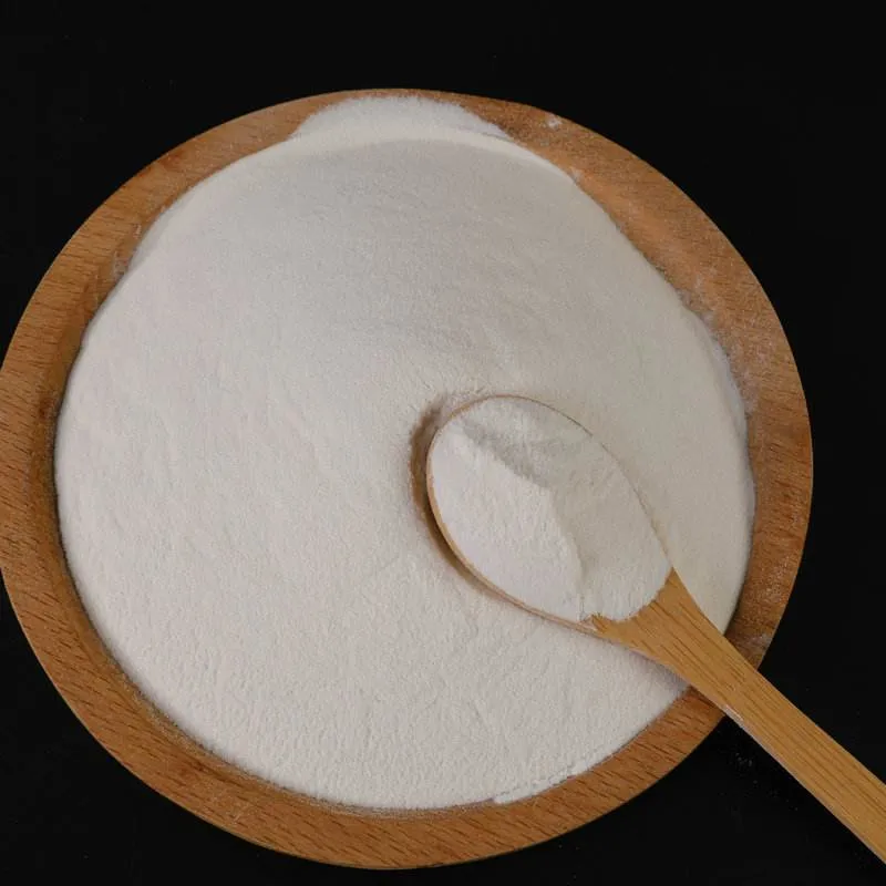 China Manufacturer Food Thickener High Fiber CAS: 9002-18-0 Agar Food Additive