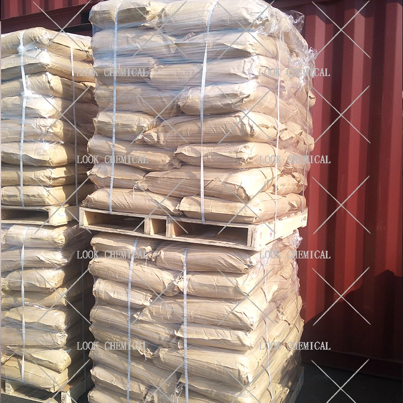 Hot Sales Sodium 1-Carboxylatoethyl Stearate Food Grade for Bread Ssl CAS 18200-72-1