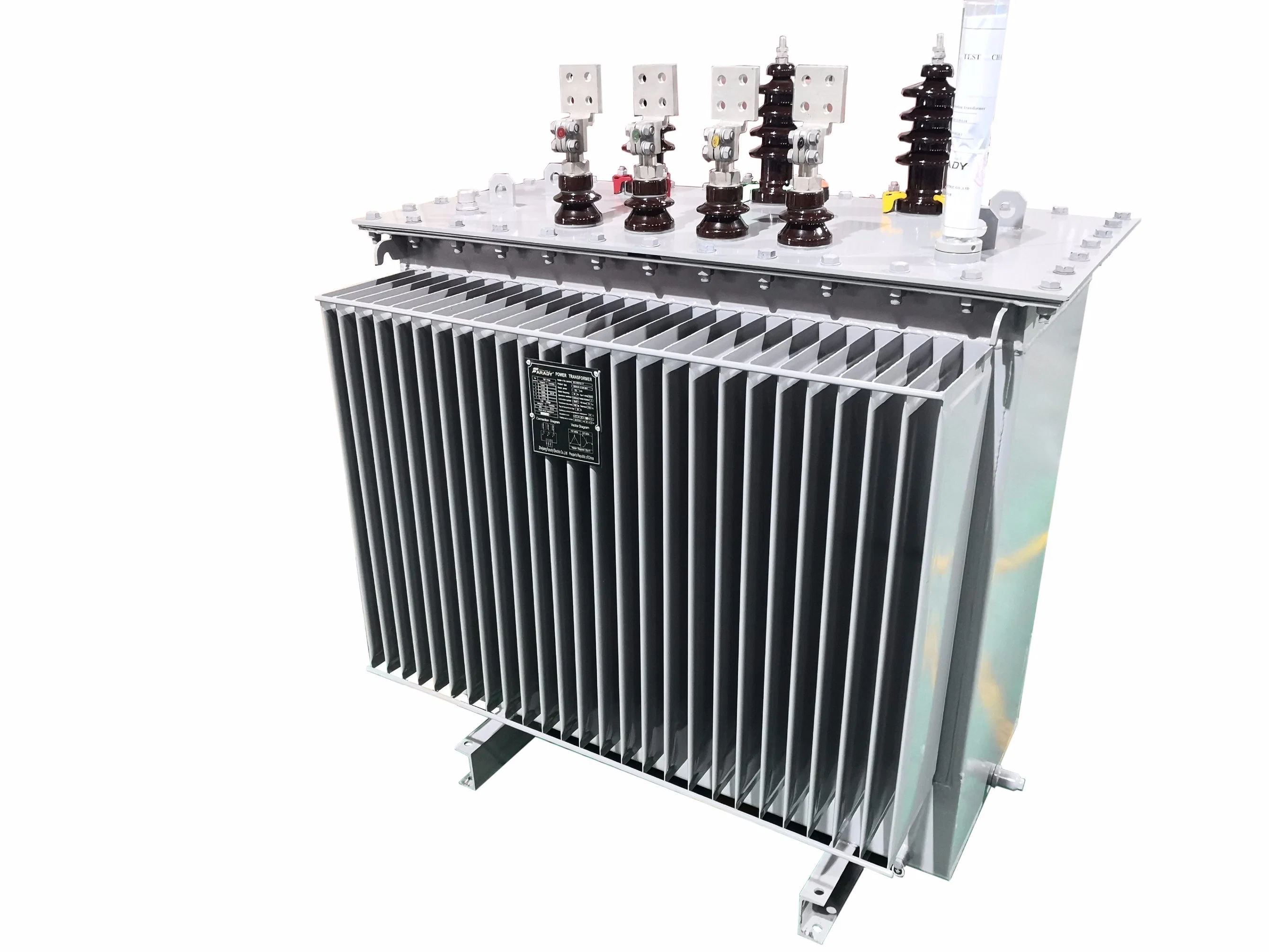 13.8kv 630kVA Oil Type Electrical Transformer Price Find From Us