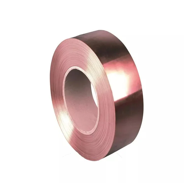 Cucr1zr C18150 Chromium Zirconium Copper Alloys