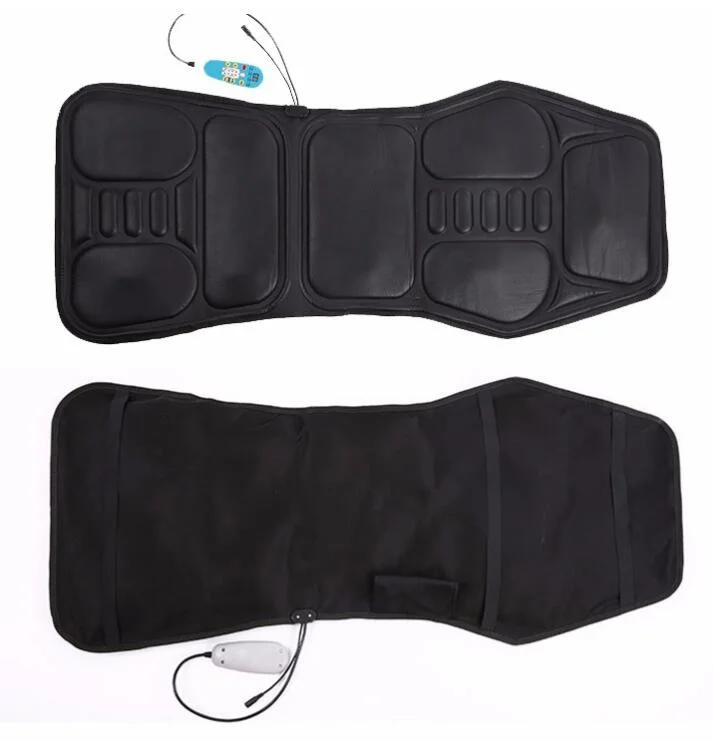 E-087uwholesale Products Car Accessories High quality/High cost performance  Shiatsu Massage Seat Cushion