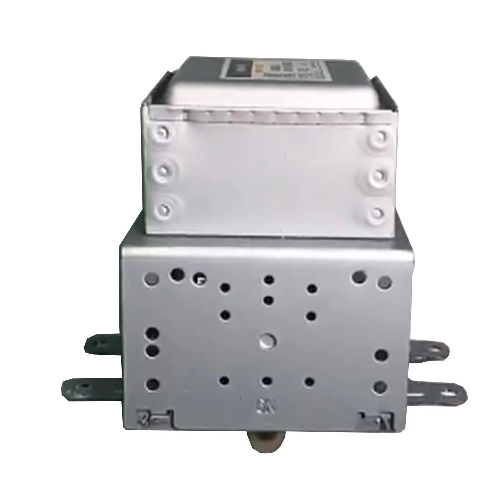 Hot Selling Factory Wholesale/Supplier Oven Accessories Magnetron Microwave Generator Magnetron