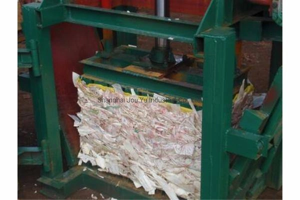 Waste Notebook Packing Machine