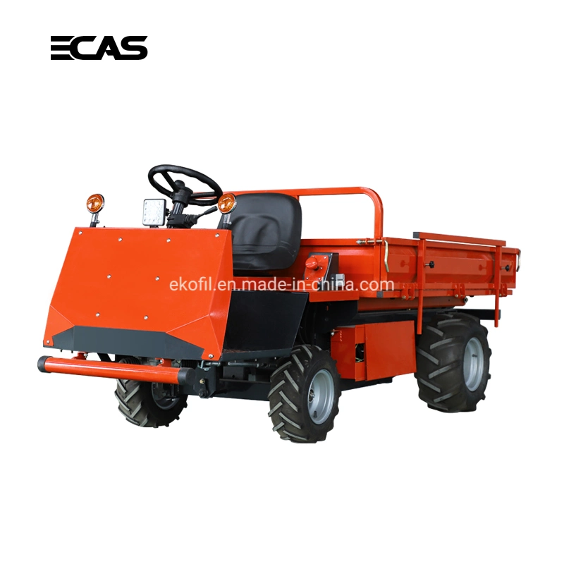 Orchard&amp;Farm Workbench ECAS-S400 Подъемная и наклонная тяжелая нагрузка