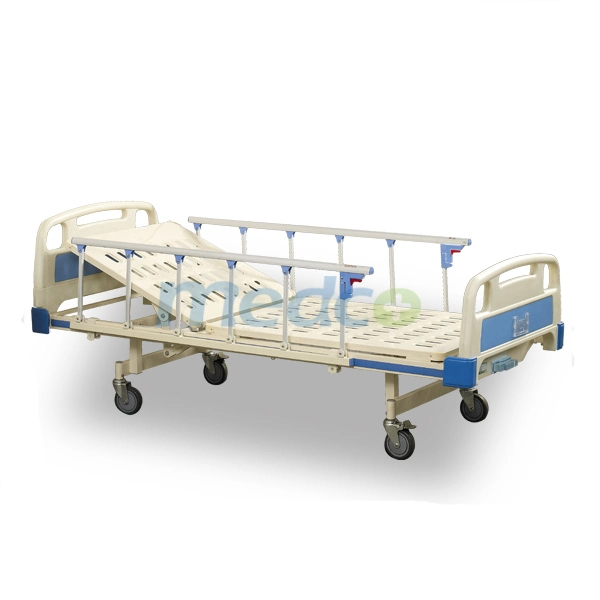 One Functions Manual Hospital Bed Medical Equipment