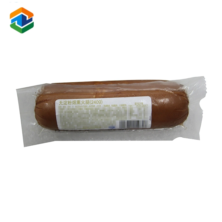 China Supplier Best Clear Plastic Packaging Shrink Film