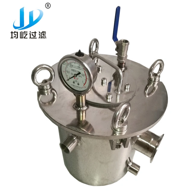 High Grade 12000 Gauss Neodymium Magnetic Water Treatment Filter