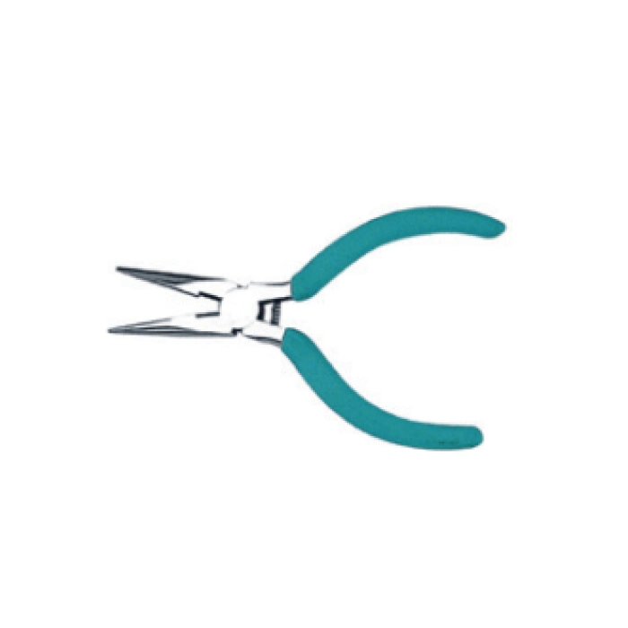 Professional Combination Pliers, Carbon Steel, PVC Handles, German & American Type, Hardware Tools, Wire Cutters Crimping Tool