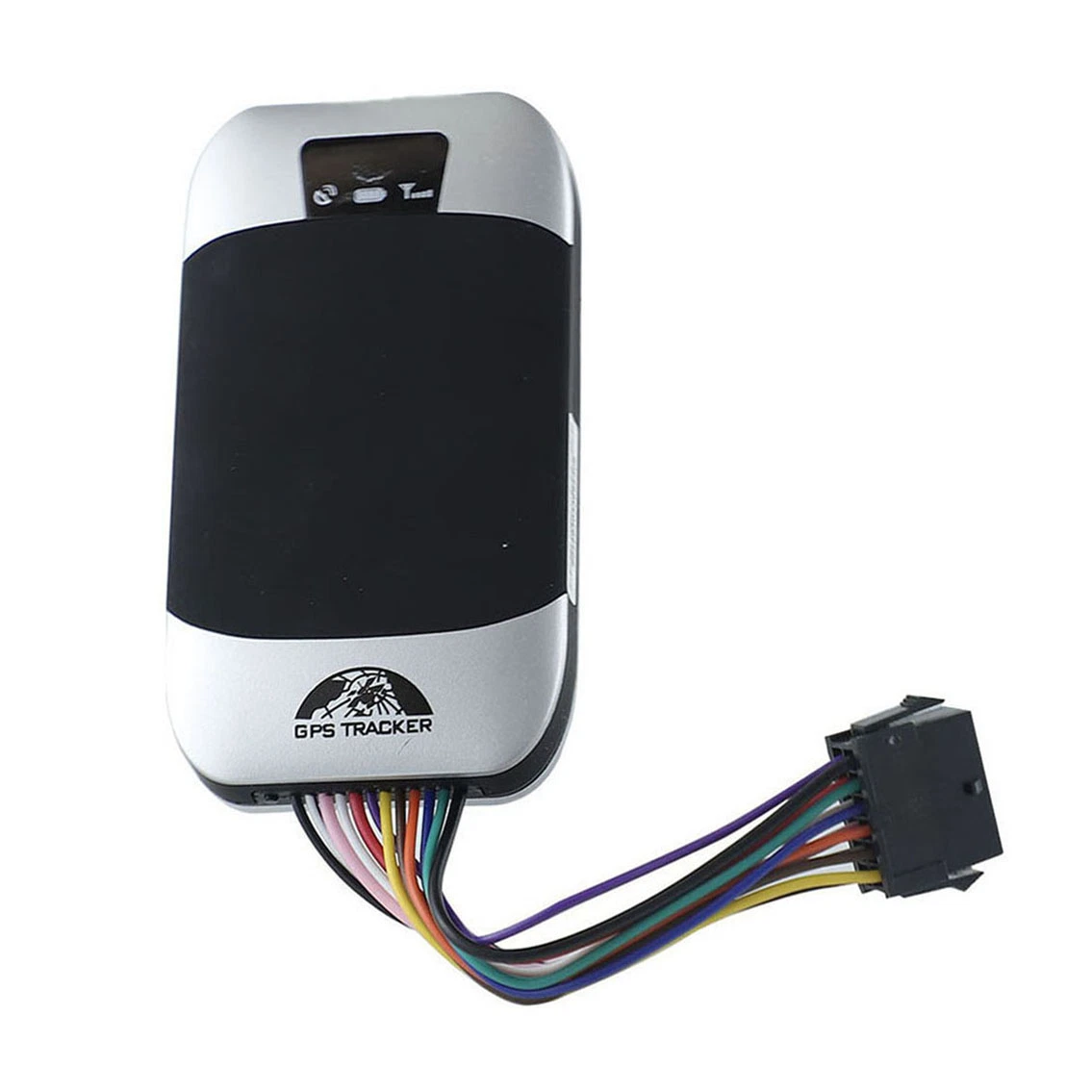 Convenient Installation GPS Tracker 303f Car Alarms Car/Motorcycle GPS with Multiple Functions