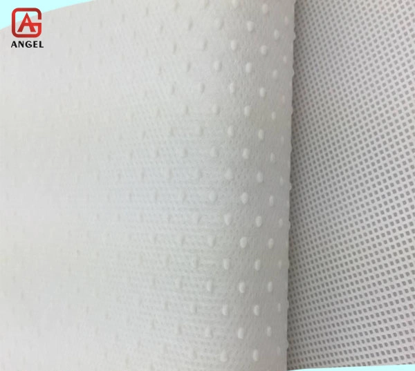 High quality/High cost performance  Non-Slip Fabric Anti-Slip Surfaces Nonwoven Fabric